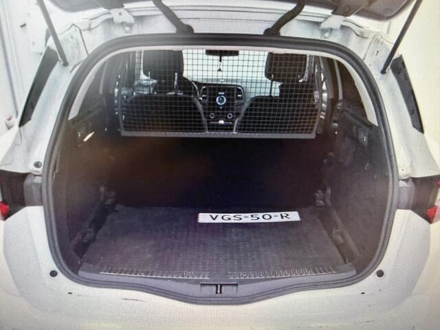 Renault MEGANE 1.3 TCE Bose benzine grijs kenteken / vaste prijs rijklaar € 10.950 ex btw / euro 6 / lease vanaf € 185 / bpm vrij / trekhaak / airco / cruise contol / komt binnen !