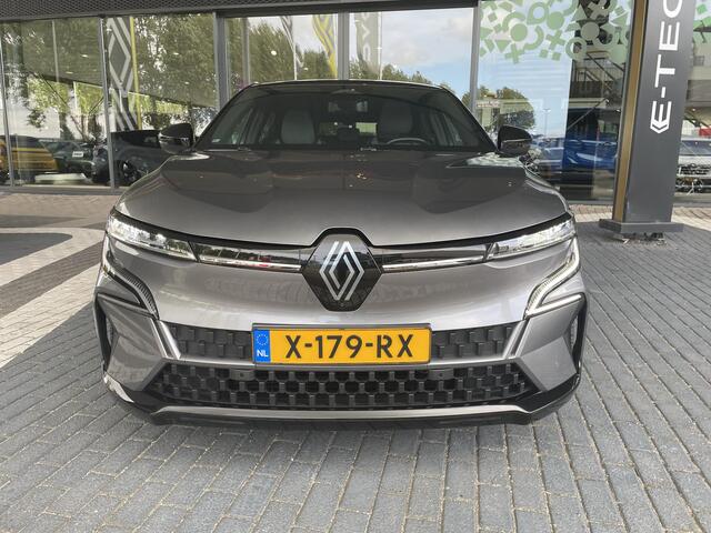 Renault MEGANE E-Tech EV60 Optimum Charge Techno AUTOMAAT 360 CAMERA | CLIMATE CONTROL | ADAPTIVE CRUISE CONTROL | CARPLAY, ANDROID AUTO