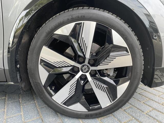 Renault MEGANE E-Tech EV60 Optimum Charge Techno AUTOMAAT 360 CAMERA | CLIMATE CONTROL | ADAPTIVE CRUISE CONTROL | CARPLAY, ANDROID AUTO