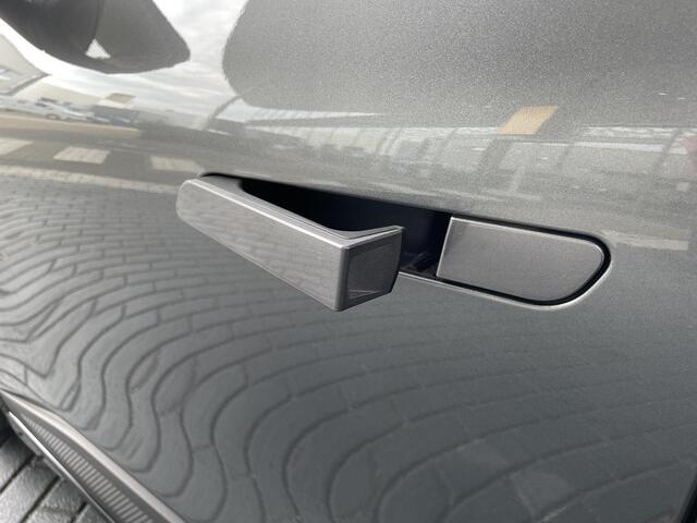 Renault MEGANE E-Tech EV60 Optimum Charge Techno AUTOMAAT 360 CAMERA | CLIMATE CONTROL | ADAPTIVE CRUISE CONTROL | CARPLAY, ANDROID AUTO