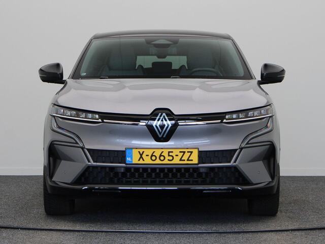 Renault MEGANE E-Tech EV60 Optimum Charge Techno | 95 Soh | Stoel en Stuurwielverwarming | Adaptive Cruise |