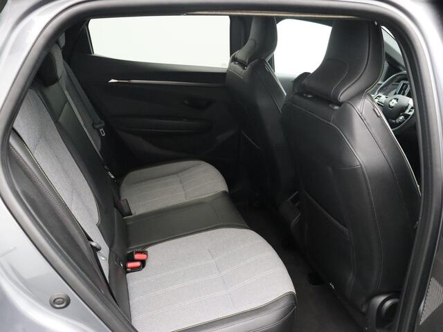 Renault MEGANE E-Tech EV60 Optimum Charge Techno | 95 Soh | Stoel en Stuurwielverwarming | Adaptive Cruise |