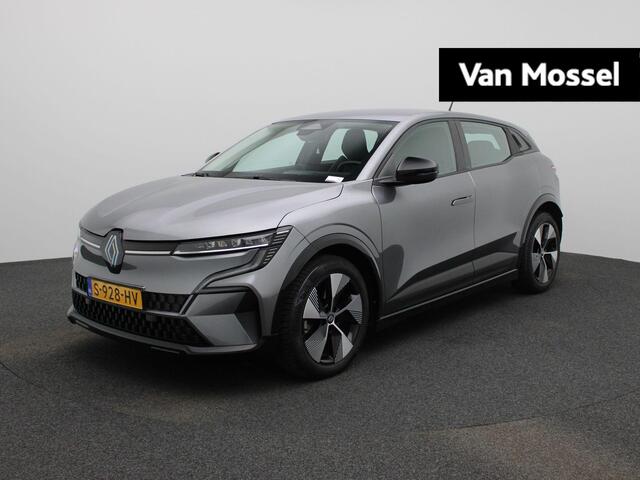 Renault MEGANE E-Tech EV40 Boost Charge Equilibre |Airco| Apple Carplay/Android Auto| lichtmetalen velgen 5-spaaks 18"