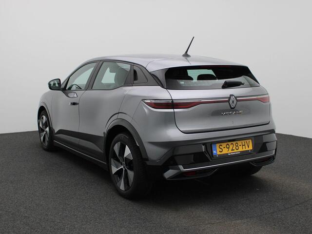 Renault MEGANE E-Tech EV40 Boost Charge Equilibre |Airco| Apple Carplay/Android Auto| lichtmetalen velgen 5-spaaks 18"