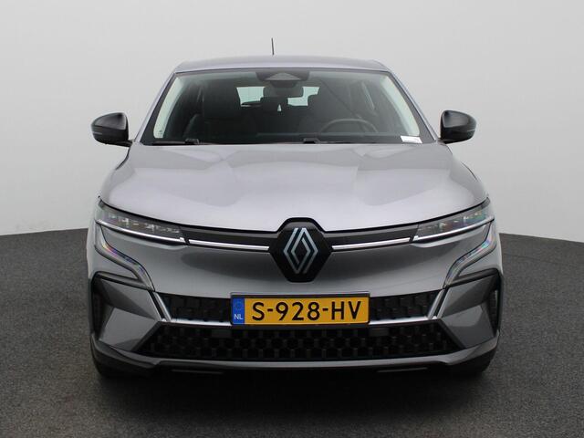Renault MEGANE E-Tech EV40 Boost Charge Equilibre |Airco| Apple Carplay/Android Auto| lichtmetalen velgen 5-spaaks 18"