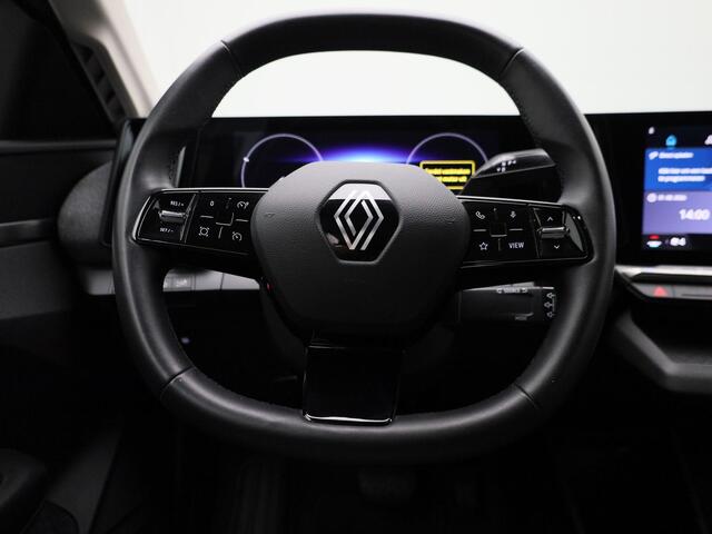 Renault MEGANE E-Tech EV40 Boost Charge Equilibre |Airco| Apple Carplay/Android Auto| lichtmetalen velgen 5-spaaks 18"