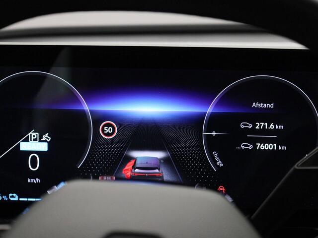 Renault MEGANE E-Tech EV40 Boost Charge Equilibre |Airco| Apple Carplay/Android Auto| lichtmetalen velgen 5-spaaks 18"