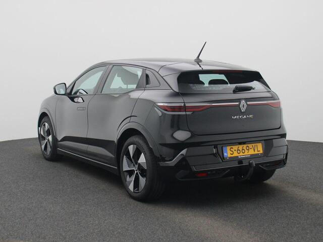 Renault MEGANE E-Tech EV40 Boost Charge Equilibre | Achteruitrijcamera | Apple Carplay & Android Auto | Trekhaak | Airco | Cruise control | LED |