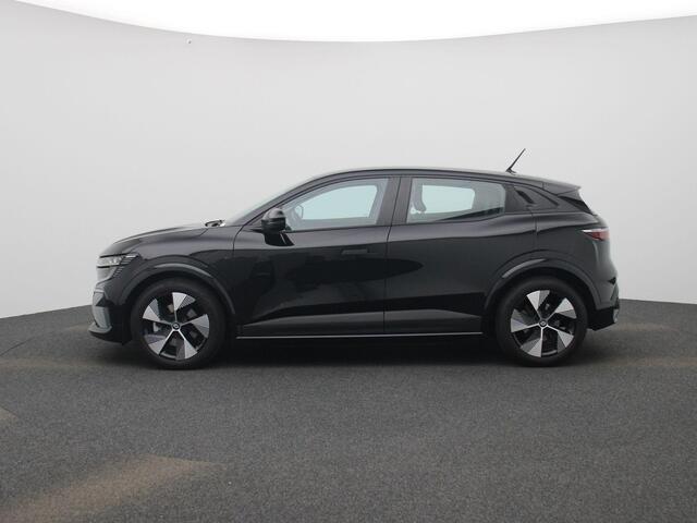 Renault MEGANE E-Tech EV40 Boost Charge Equilibre | Achteruitrijcamera | Apple Carplay & Android Auto | Trekhaak | Airco | Cruise control | LED |