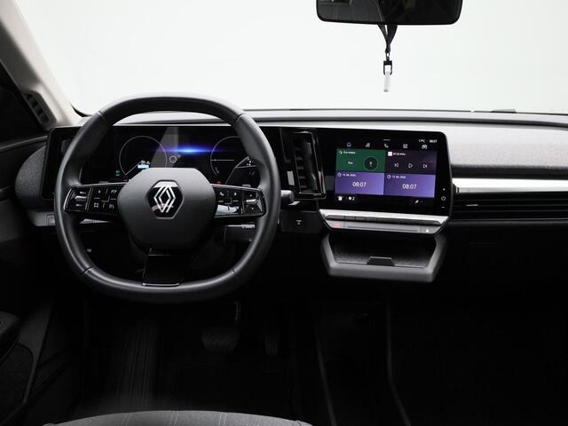 Renault MEGANE E-Tech EV40 Boost Charge Equilibre | Achteruitrijcamera | Apple Carplay & Android Auto | Trekhaak | Airco | Cruise control | LED |