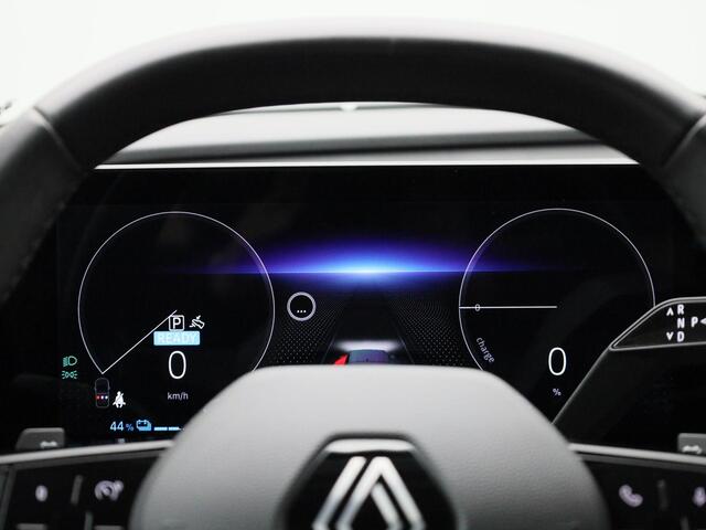 Renault MEGANE E-Tech EV40 Boost Charge Equilibre | Achteruitrijcamera | Apple Carplay & Android Auto | Trekhaak | Airco | Cruise control | LED |