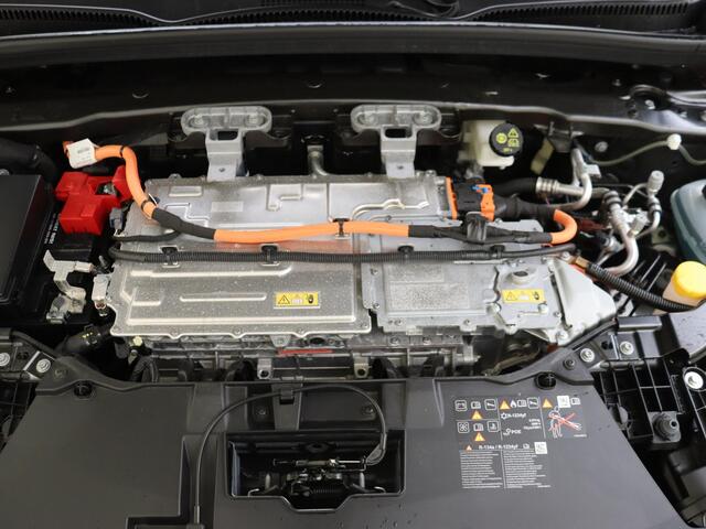 Renault MEGANE E-Tech EV60 220 Optimum Charge Equilibre | Achteruitrijcamera | Parkeersensoren Achter | AppleCarplay & AndroidAuto | Lane Assist | Bluetooth | Lichtmetalen Velgen | Led Verlichting |