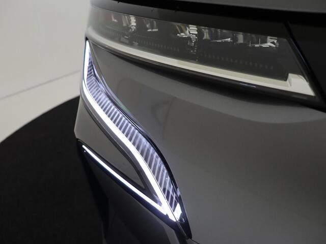 Renault MEGANE E-Tech EV60 220 Optimum Charge Equilibre | Achteruitrijcamera | Parkeersensoren Achter | AppleCarplay & AndroidAuto | Lane Assist | Bluetooth | Lichtmetalen Velgen | Led Verlichting |