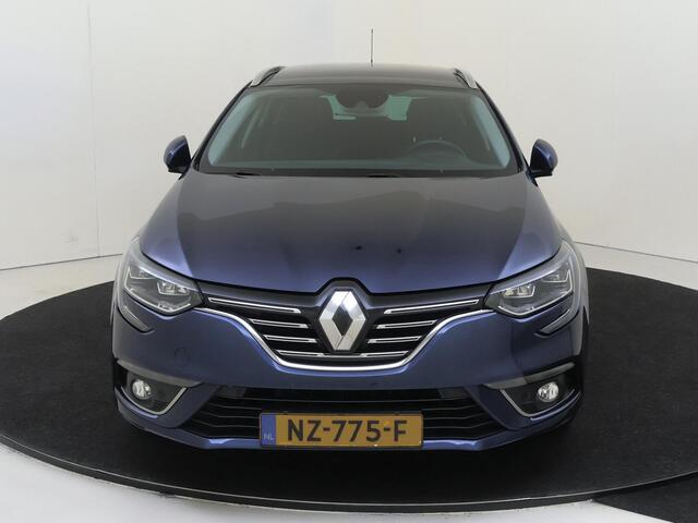 Renault MEGANE Estate 1.2 TCe Bose | Panorama schuifdak | Head-up display | Achteruitrijcamera