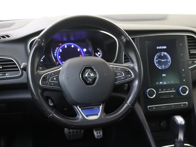 Renault MEGANE 1.3 TCe GT-Line | Navigatie | Elektrisch schuifdak | Trekhaak | Climate controle | Camera