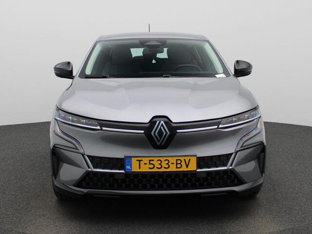 Renault MEGANE E-Tech 130 PK EV40 Boost Charge Equilibre | APPLE CARPLAY | ACHTERUITRIJCAMERA | CRUISE CONTROL | BLUETOOTH |