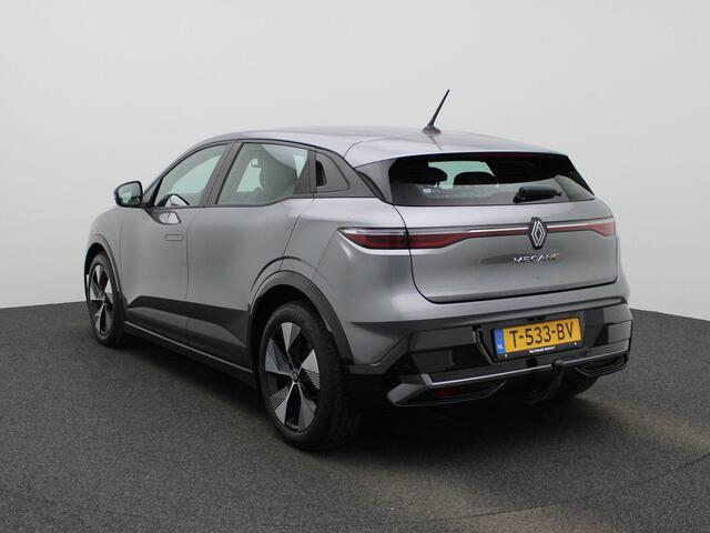 Renault MEGANE E-Tech 130 PK EV40 Boost Charge Equilibre | APPLE CARPLAY | ACHTERUITRIJCAMERA | CRUISE CONTROL | BLUETOOTH |