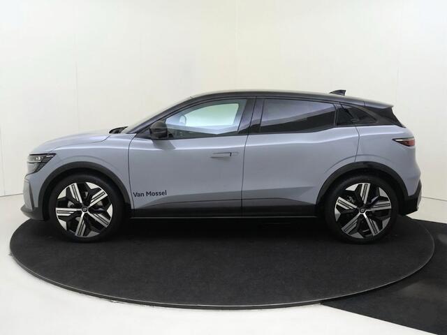 Renault MEGANE E-Tech comfort range Business Edition 220 PK 60 kWh | Camera | Google Navi | 20'' LM Velgen