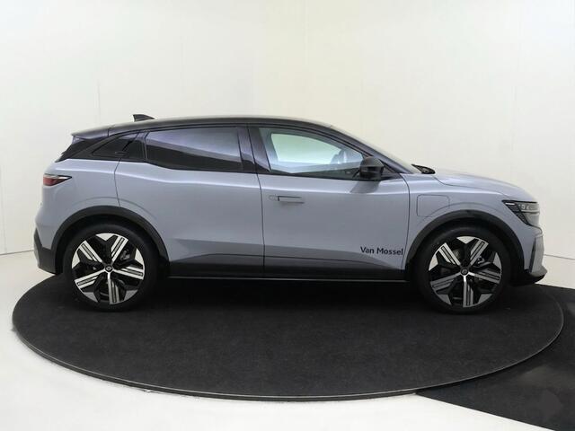 Renault MEGANE E-Tech comfort range Business Edition 220 PK 60 kWh | Camera | Google Navi | 20'' LM Velgen