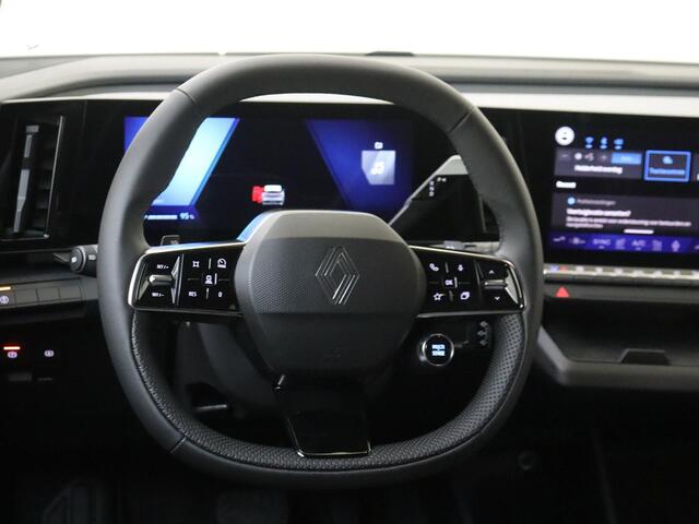 Renault MEGANE E-Tech comfort range Business Edition 220 PK 60 kWh | Camera | Google Navi | 20'' LM Velgen