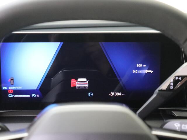 Renault MEGANE E-Tech comfort range Business Edition 220 PK 60 kWh | Camera | Google Navi | 20'' LM Velgen
