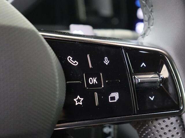 Renault MEGANE E-Tech comfort range Business Edition 220 PK 60 kWh | Camera | Google Navi | 20'' LM Velgen