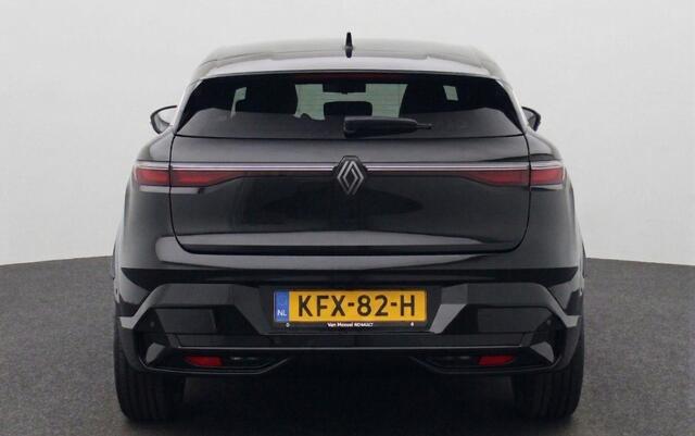 Renault MEGANE E-Tech Business Edition 220 pk comfort range 60 kWh Pack Driving | Adaptive Cruise Control | 360 Camera | Google Maps | Draadloos Apple/Android | DC Lader | Black pack