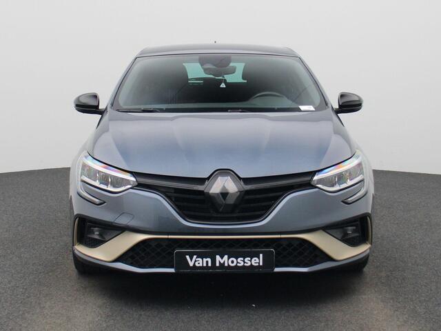 Renault MEGANE 1.6 Plug-In Hybrid E-Tech Engineered 160PK | Automaat | Sportstoelen | Stoelverwarming | Achteruitrijcamera | 18'' Inch Velgen | Apple CarPlay & Android Auto