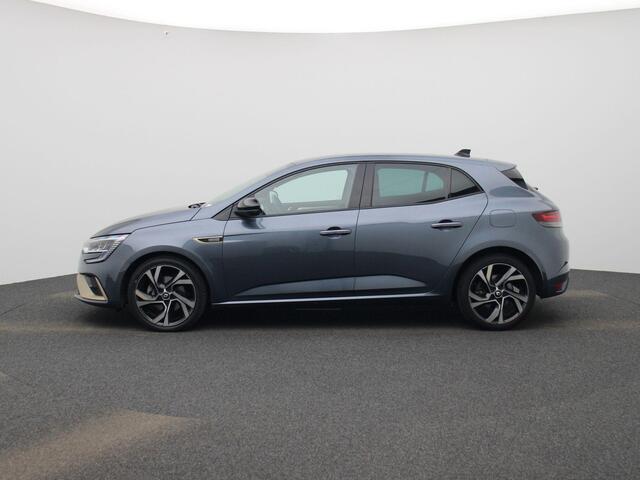 Renault MEGANE 1.6 Plug-In Hybrid E-Tech Engineered 160PK | Automaat | Sportstoelen | Stoelverwarming | Achteruitrijcamera | 18'' Inch Velgen | Apple CarPlay & Android Auto