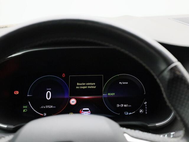 Renault MEGANE 1.6 Plug-In Hybrid E-Tech Engineered 160PK | Automaat | Sportstoelen | Stoelverwarming | Achteruitrijcamera | 18'' Inch Velgen | Apple CarPlay & Android Auto