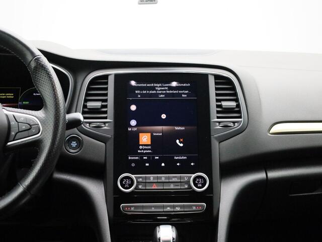 Renault MEGANE 1.6 Plug-In Hybrid E-Tech Engineered 160PK | Automaat | Sportstoelen | Stoelverwarming | Achteruitrijcamera | 18'' Inch Velgen | Apple CarPlay & Android Auto