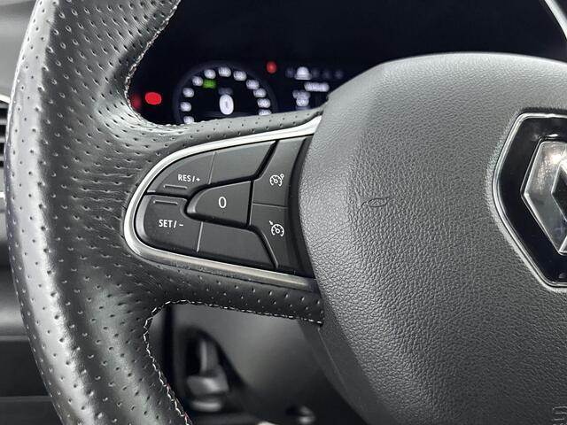 Renault MEGANE Estate 1.3 TCe R.S. Line 160PK | Automaat | BOSE Audio | Achteruitrijcamera | Sportstoelen | Climate Control | Apple CarPlay & Android Auto