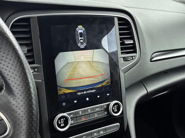 Renault MEGANE Estate 1.3 TCe R.S. Line 160PK | Automaat | BOSE Audio | Achteruitrijcamera | Sportstoelen | Climate Control | Apple CarPlay & Android Auto