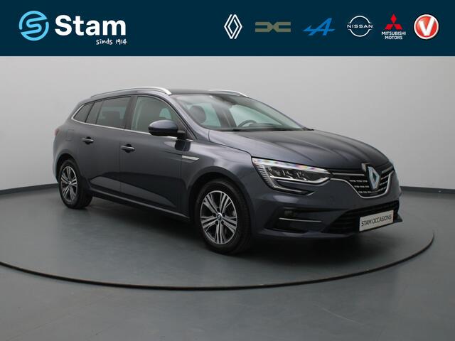 Renault MEGANE Estate 160pk E-Tech Plug-In Hybrid Intens Apple Carplay/Android Auto | Climate