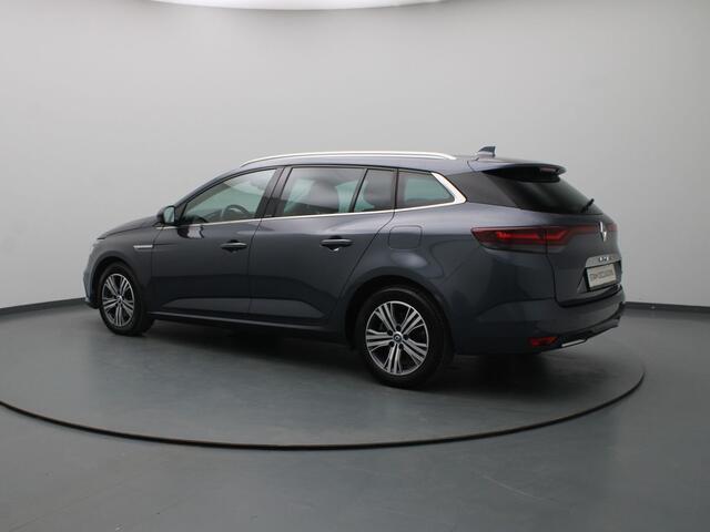 Renault MEGANE Estate 160pk E-Tech Plug-In Hybrid Intens Apple Carplay/Android Auto | Climate