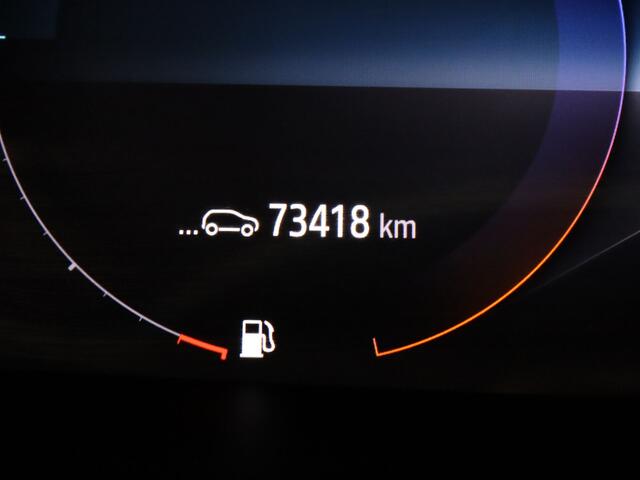 Renault MEGANE Estate 160pk E-Tech Plug-In Hybrid Intens Apple Carplay/Android Auto | Climate