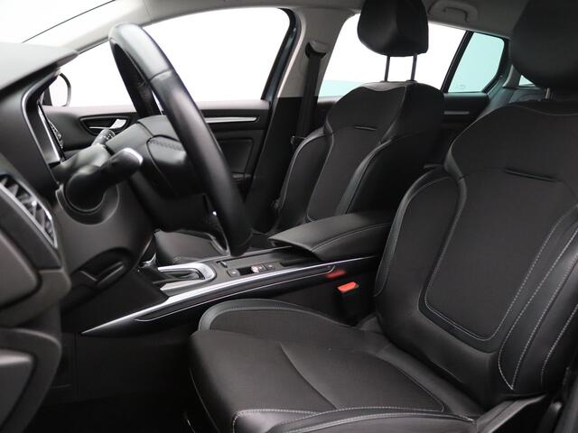 Renault MEGANE Estate 160pk E-Tech Plug-In Hybrid Intens Apple Carplay/Android Auto | Climate