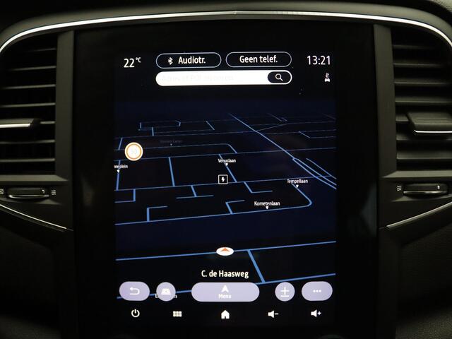 Renault MEGANE Estate 160pk E-Tech Plug-In Hybrid Intens Apple Carplay/Android Auto | Climate