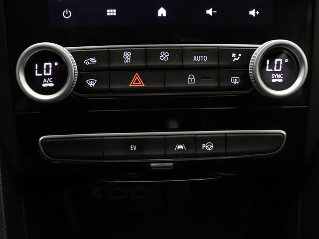 Renault MEGANE Estate 160pk E-Tech Plug-In Hybrid Intens Apple Carplay/Android Auto | Climate