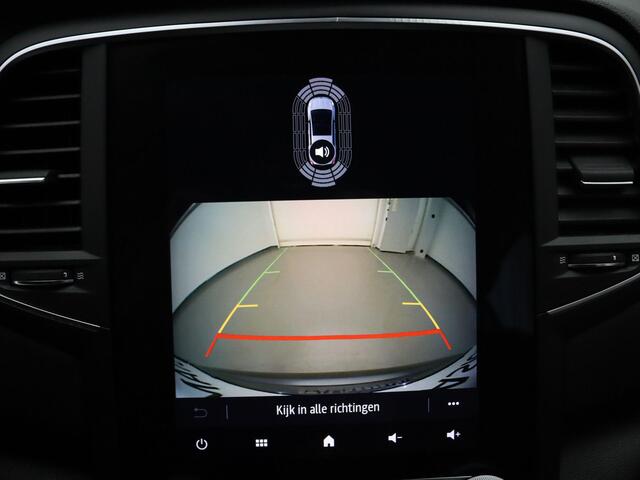 Renault MEGANE Estate 160pk E-Tech Plug-In Hybrid Intens Apple Carplay/Android Auto | Climate