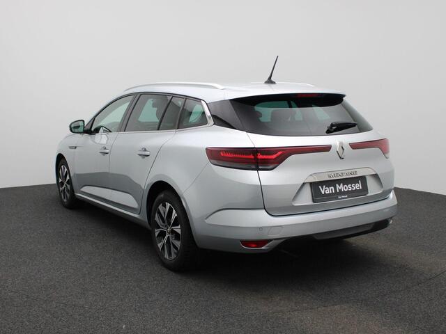 Renault MEGANE 1.3 TCe 140 Equilibre | LM velgen | bluetooth | Cruisecontrol