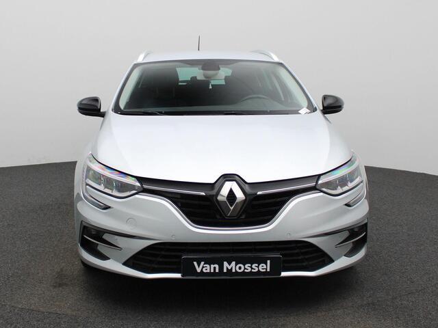 Renault MEGANE 1.3 TCe 140 Equilibre | LM velgen | bluetooth | Cruisecontrol