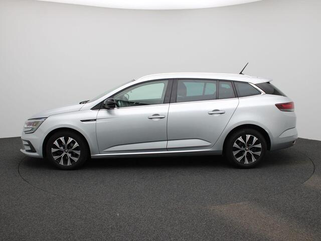 Renault MEGANE 1.3 TCe 140 Equilibre | LM velgen | bluetooth | Cruisecontrol