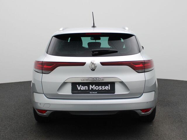 Renault MEGANE 1.3 TCe 140 Equilibre | LM velgen | bluetooth | Cruisecontrol