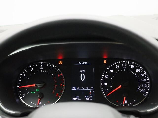 Renault MEGANE 1.3 TCe 140 Equilibre | LM velgen | bluetooth | Cruisecontrol