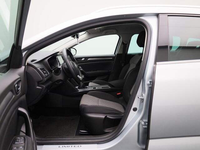 Renault MEGANE 1.3 TCe 140 Equilibre | LM velgen | bluetooth | Cruisecontrol