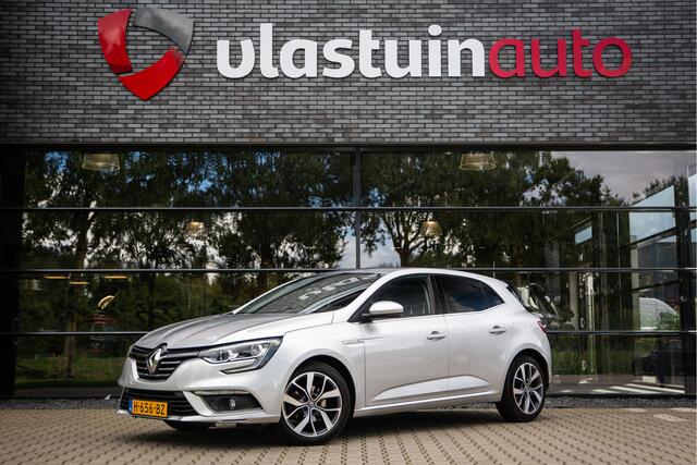 Renault MEGANE 1.2 TCe Bose , Massage, Achteruitrijcamera, Keyless