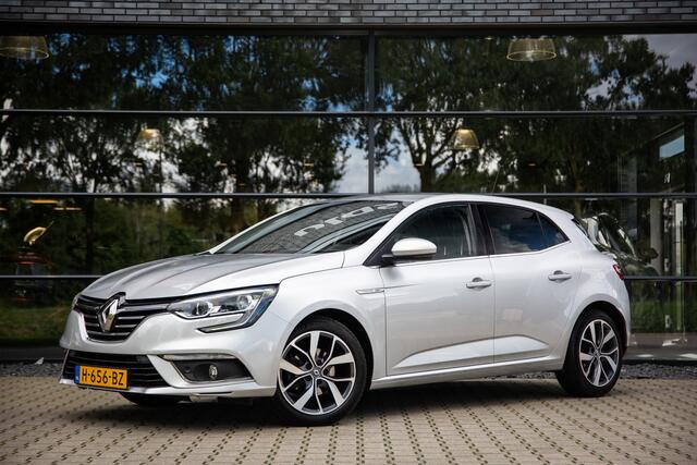 Renault MEGANE 1.2 TCe Bose , Massage, Achteruitrijcamera, Keyless