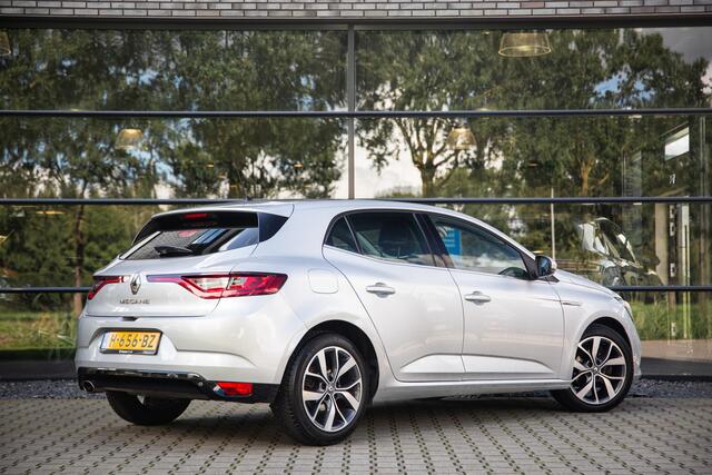 Renault MEGANE 1.2 TCe Bose , Massage, Achteruitrijcamera, Keyless