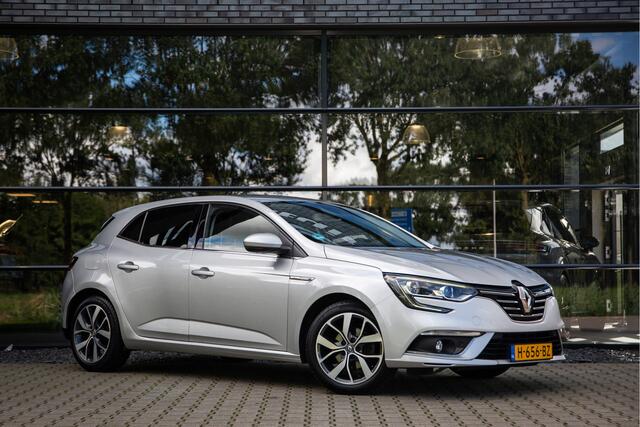 Renault MEGANE 1.2 TCe Bose , Massage, Achteruitrijcamera, Keyless